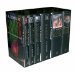 Harry Potter Box Set (contains Books 1-6) by J.K. Rowling