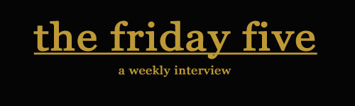 fridayfive-smaller