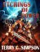 Etchings of Power (Aegis of the Gods, #1) by Terry C. Simpson