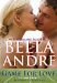 Game For Love (Bad Boys of Football, #3) by Bella Andre