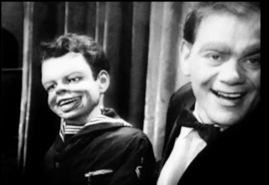 Creepiest Twilight Zone Episode EVER!