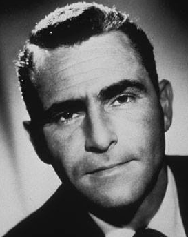 Rod Sterling
