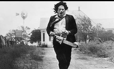 Texas Chainsaw Massacre