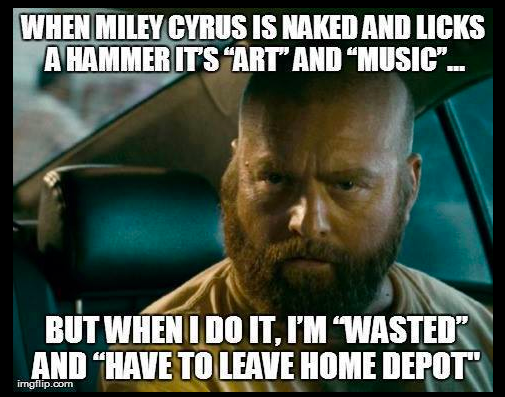 Meme from Facebook