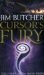 Cursor's Fury (Codex Alera, #3) by Jim Butcher