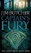 Captain's Fury (Codex Alera, #4) by Jim Butcher
