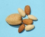 Almonds