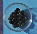 Black beans