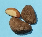 Brazil nuts