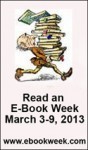 Read An eBook Week 2013