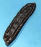 Carob pod