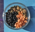 Lentils
