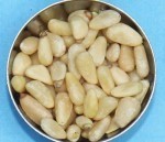 Pine nuts