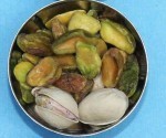 Pistachios