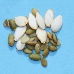 Pumpkin seeds