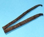 Vanilla pods
