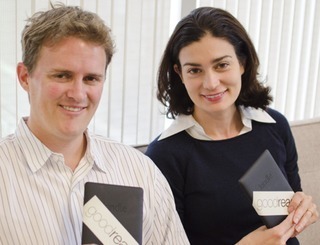 GoodReads is now happily under Amazon's control.