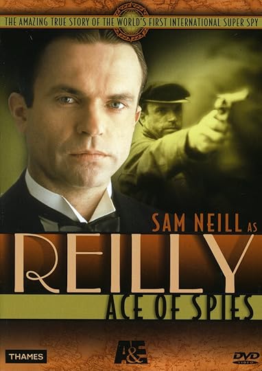 Reilly, Ace of Spies