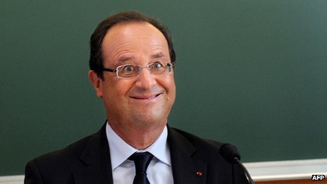 Hollande