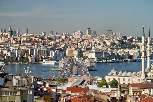 Galata Bridge
