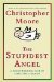 The Stupidest Angel by Christopher Moore