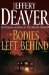 The Bodies Left Behind A Novel by Jeffery Deaver