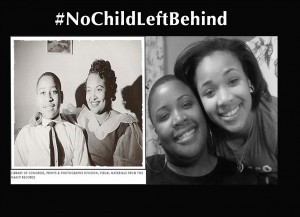 No Child Left Behind