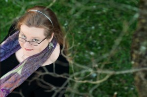 Beth Revis