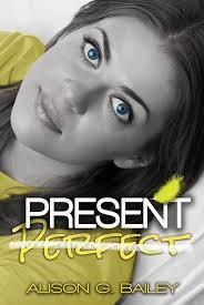 Present Perfect by Alison G Bailey