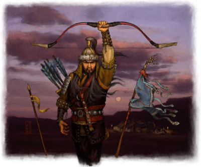 genghis khan Pictures, Images and Photos