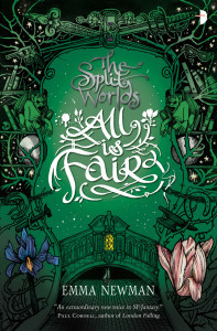 All Is Fair - Split Worlds #3
