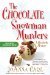 The Chocolate Snowman Murders (Chocoholic Mystery, Book 8) by JoAnna Carl