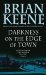 Darkness on the Edge of Town by Brian Keene