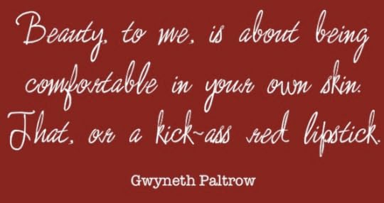 Gwyneth Paltrow