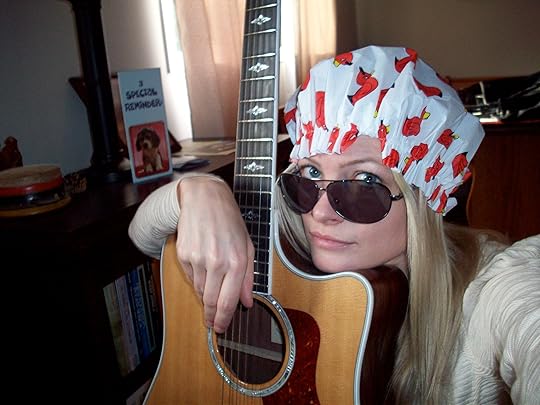 I see nothing wrong with this picture.