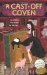 A Cast-Off Coven (A Witchcraft Mystery, #2) by Juliet Blackwell