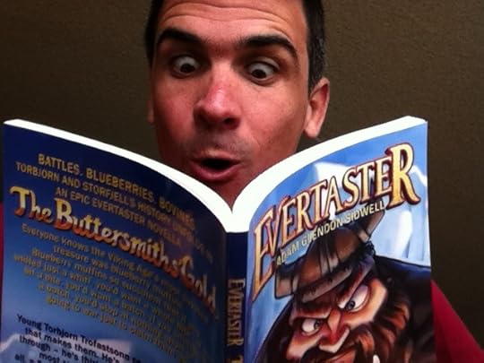 2013 04 29 11.28.17 Today is the Day! The Buttersmiths Gold is on Amazon!