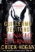 The Night Eternal by Guillermo del Toro