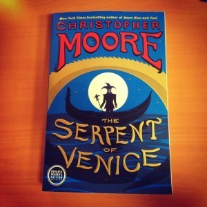 SerpentCover