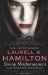Divine Misdemeanors (Meredith Gentry 8) by Laurell K. Hamilton