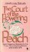 In the Court of the Flowering Peach by Janet Louise Roberts