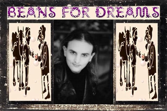 ~Beans For Dreams~ Campaign Picture.