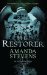 The Restorer (The Graveyard Queen, #1) by Amanda Stevens