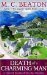 Death of a Charming Man (Hamish Macbeth, #10) by M.C. Beaton