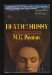 Death of a Hussy (Hamish Macbeth, #5) by M.C. Beaton