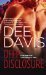 Deep Disclosure (A-Tac, #4) by Dee Davis