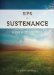 Sips of Sustenance, Grieving the Loss of Your Spouse by Sherry L. Hoppe