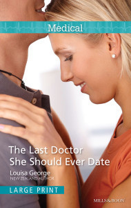 Last Dr Australia/NZ 