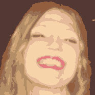 Jade Varden Author Photo