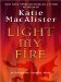 Light My Fire (Aisling Grey Guardian, #3) by Katie MacAlister